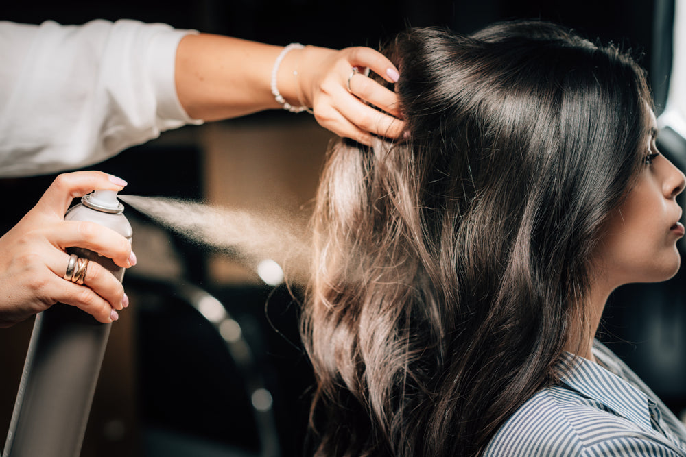 Hair Styling Products