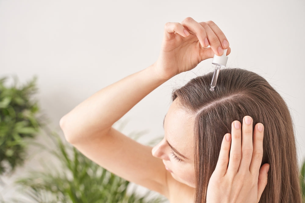Hair treatments