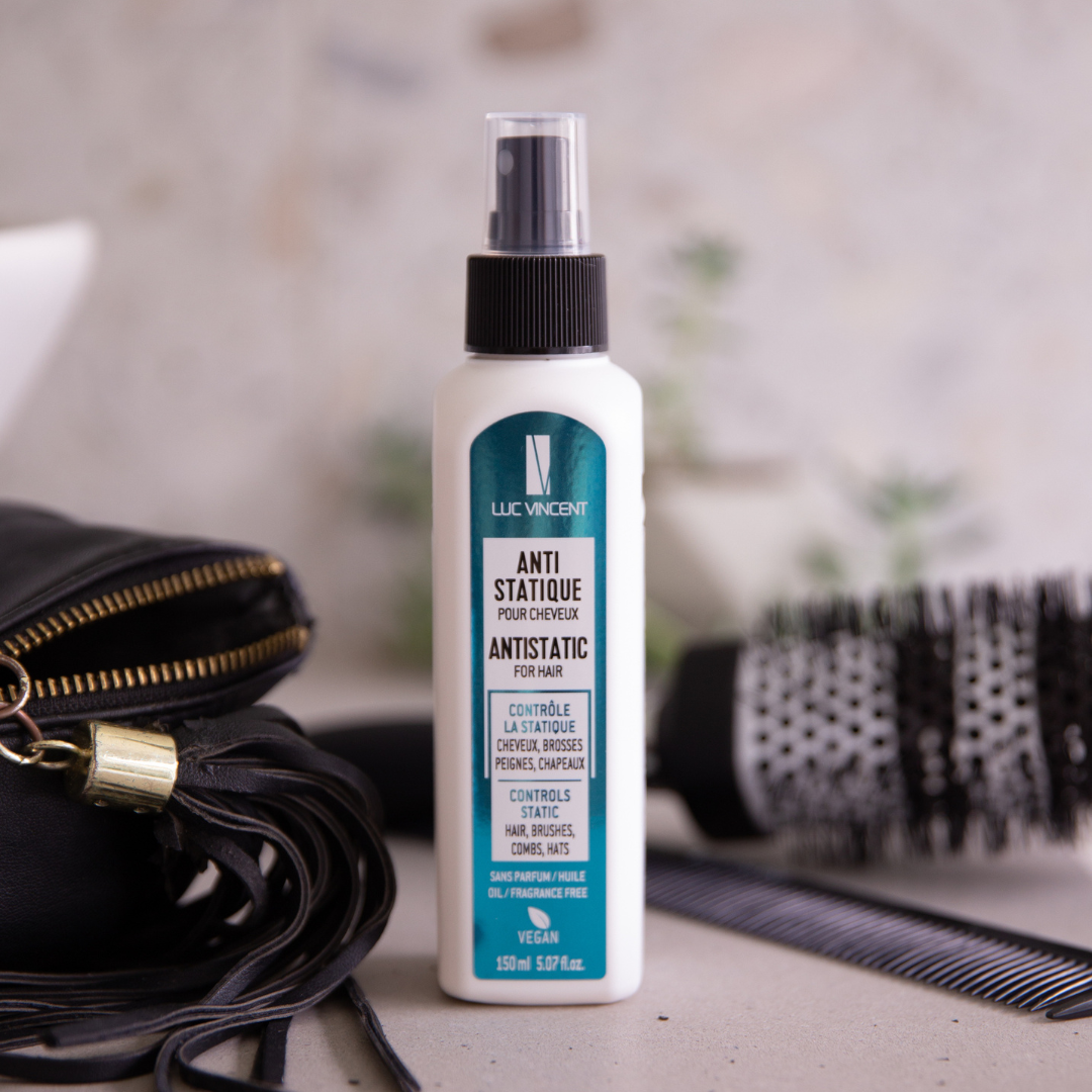 DANDRUFF SOLUTIONS