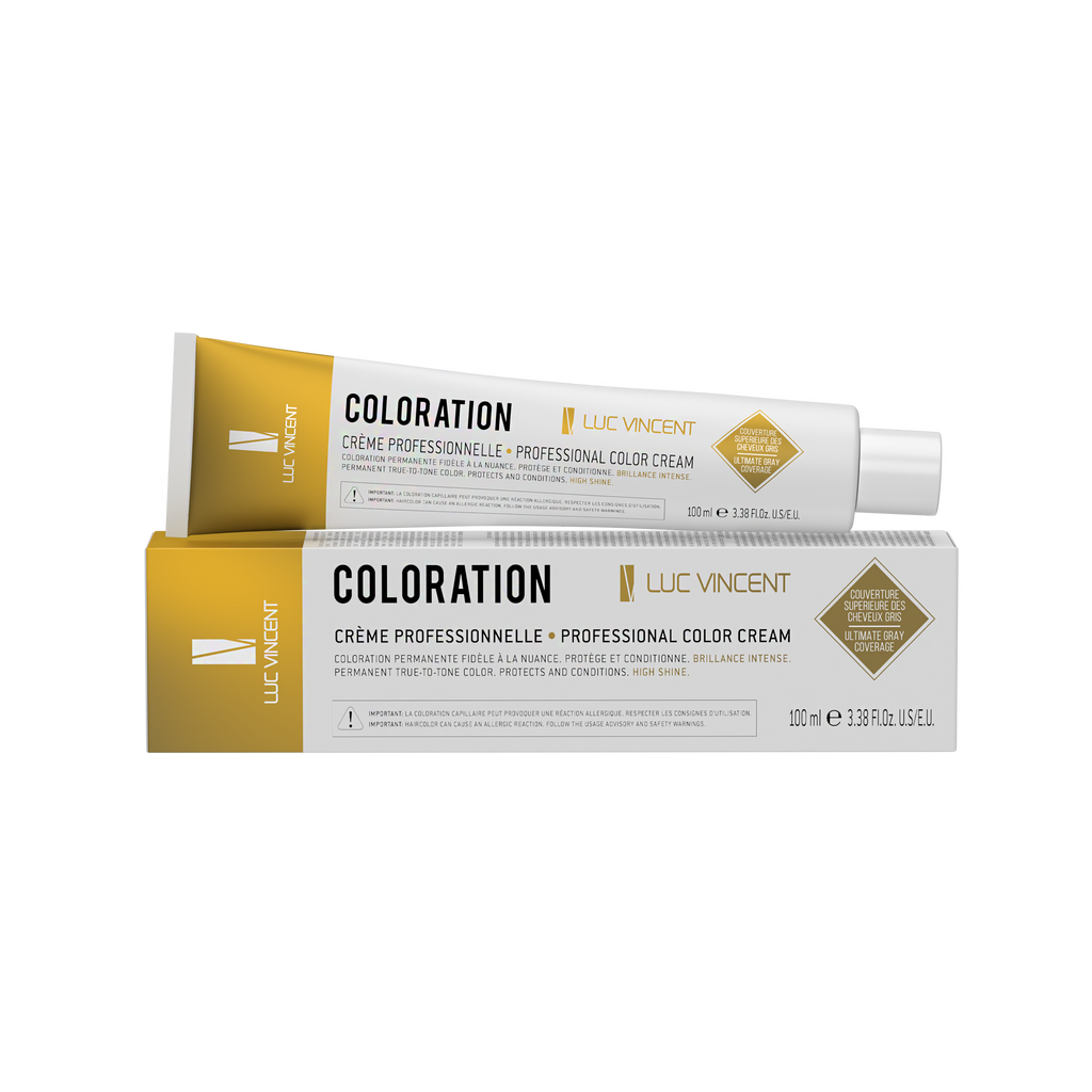 Coloring set: Optimal result - Ashen colors