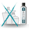 NO ROUGE SHAMPOO - Helps remove copper, red and orange tones